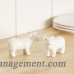 Birch Lane™ Cow Salt and Pepper Shakers BL21641